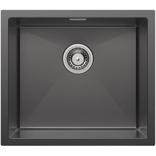 Cecipa lavello nero antracite - cecipa,