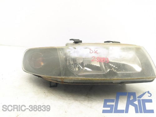 Faro anteriore seat toledo - faro,