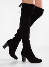 SCHUTZ - Stivale Winter Suede