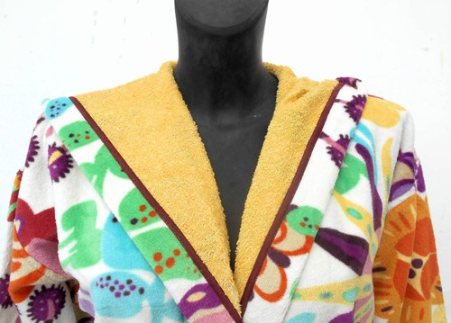 Missoni home accappatoio - home,