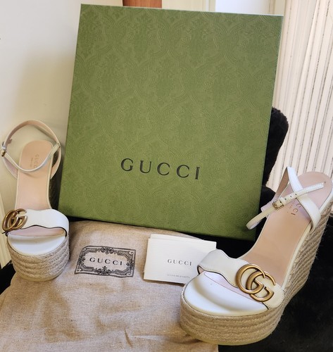 2017 gucci marmont - gg,