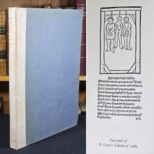 1924 LIMITED EDITION #4 The