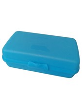 Tupperware Lunchbox portapane