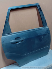 1430148 Porta post. DX FORD