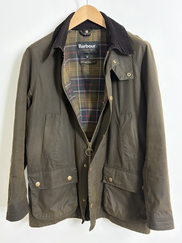 Barbour ashby giacca - giacca, cera