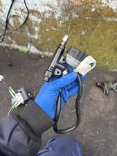 Pompa freno posteriore KTM 125