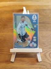 PANINI ADRENALYN XL: Mondiali