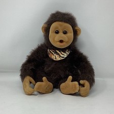  Peluche pupazzo Little Monkey