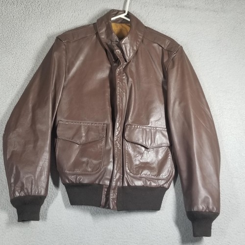 Giacca pelle tipo 2 - giacca,