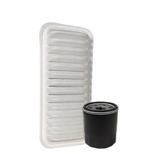 Kit tagliando citroen - kit, c1
