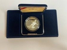 USA 1 Dollaro 1997 Zecca