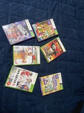 xbox 360 games