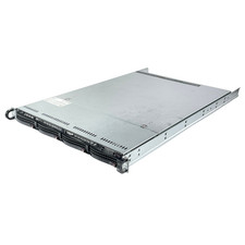 Chassis server supermicro - server,