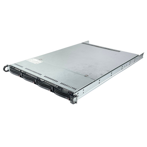 Chassis server supermicro - server,