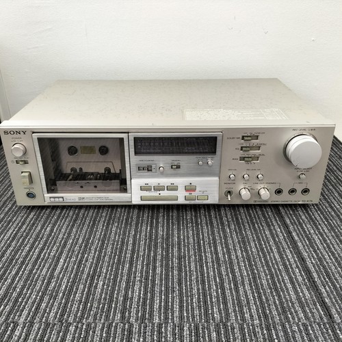 Cassettiera stereo sony k75 - stereo, tc-k75