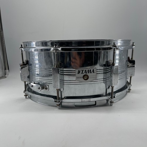 Tama rockstar rullante - rockstar-dx,