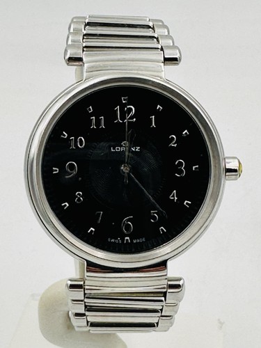 Orologio lorenz swiss made - swiss,