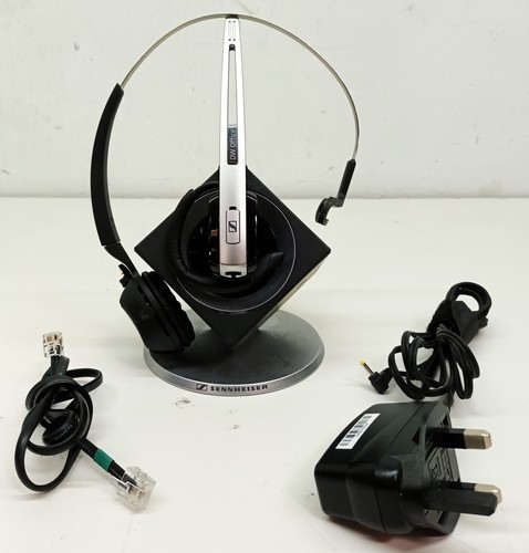 Sennheiser cuffie mono - dw,