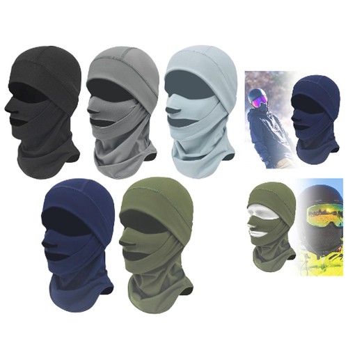 Maschera invernale per - maschera,