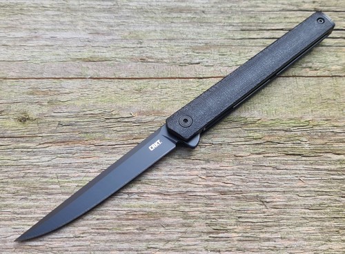 Coltello flipper crkt ceo - coltello,