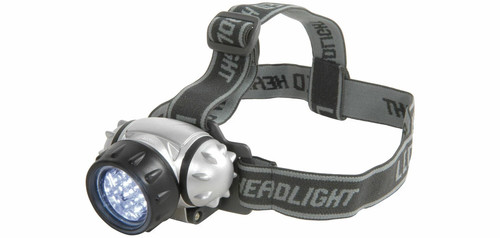 Torcia faro led - faro,