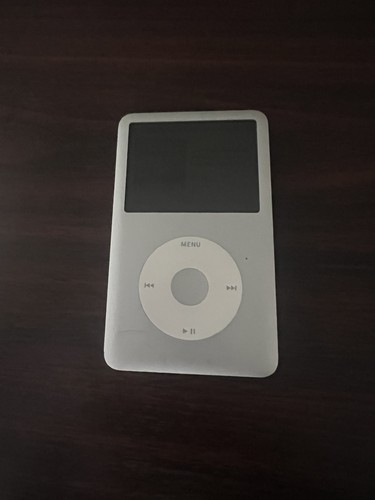 Used ipod classic 2007 - used,
