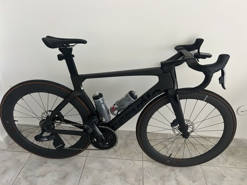 Cervelo force axs - s5,