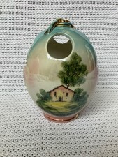 Vaso ceramica artistica
