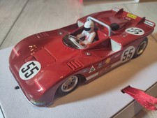 Tts alfa romeo t33 - t33/3,, km