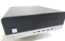 Computer HP ProDesk 600 G3 SFF