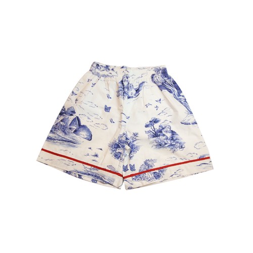 Monnalisa bermuda bambina - monnalisa,