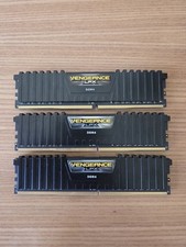 Corsair Vengeance LPX Kit RAM