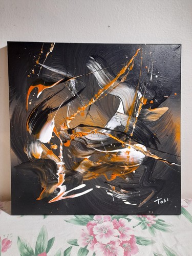 Pittura astratta