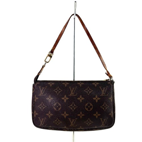 Louis vuitton monogram - louis,