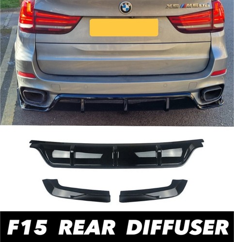 Bmw f15 x5m - bmw, x5