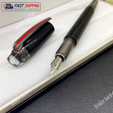 Penna stilografica Montblanc