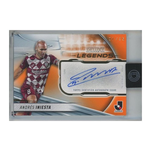 2024 topps league deluxe - 2024,