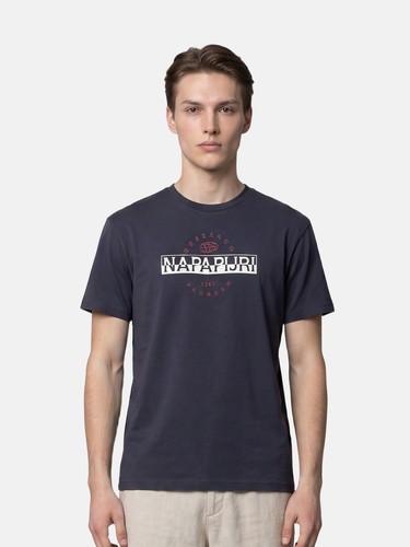 Shirt uomo cotone - da,