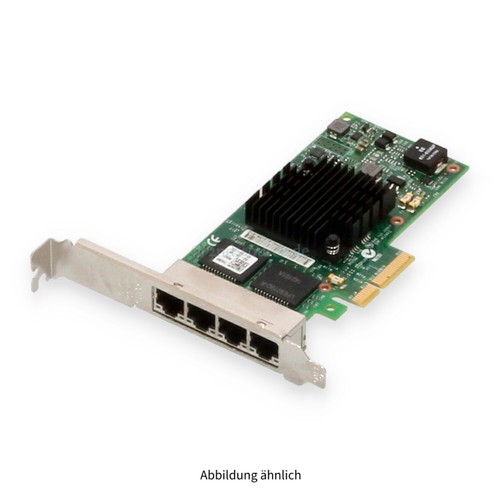 Dell intel i350 rj 45 - intel, i350-t4