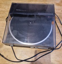 Technics SL-3 DC Servo