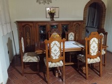 Soggiorno completo, con Tavolo