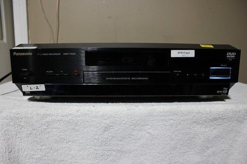 Panasonic dmr t3040 - panasonic, dmr-t3040