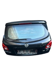 Portellone posteriore Nissan Qashqai J10 1500 Dci 2006/2009  K0100BR0MB