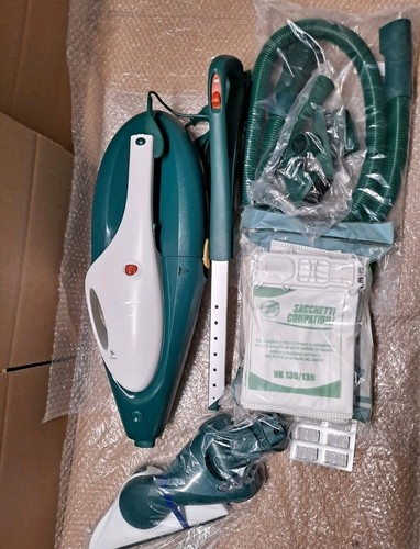 Folletto 136 uso - ,