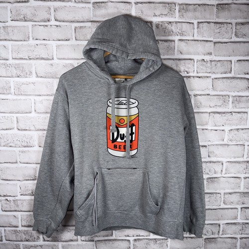 Felpa con cappuccio universal - con,