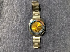 Seiko 6139 6002 Pogue