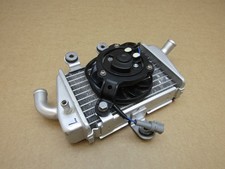 Radiatore sinistro Italjet