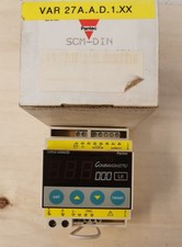 PANTEC  SCM-DIN 27A.A.D.1.XX -
