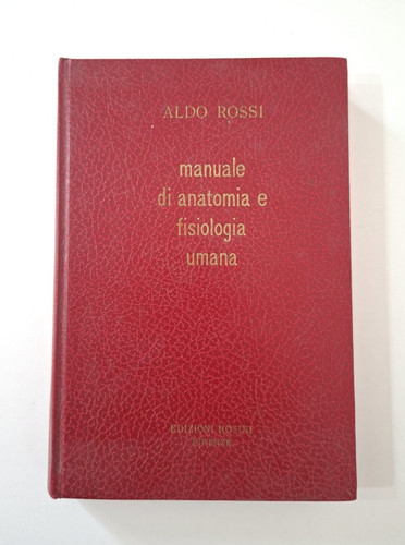 Aldo rossi manuale - manuale, di