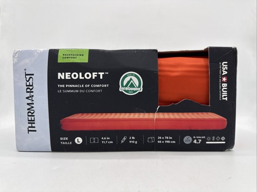 Thermarest neoloft copriletto - neoloft,
